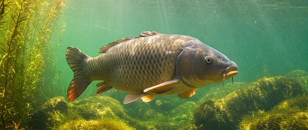 Pasiruošk Karpių Sezonui