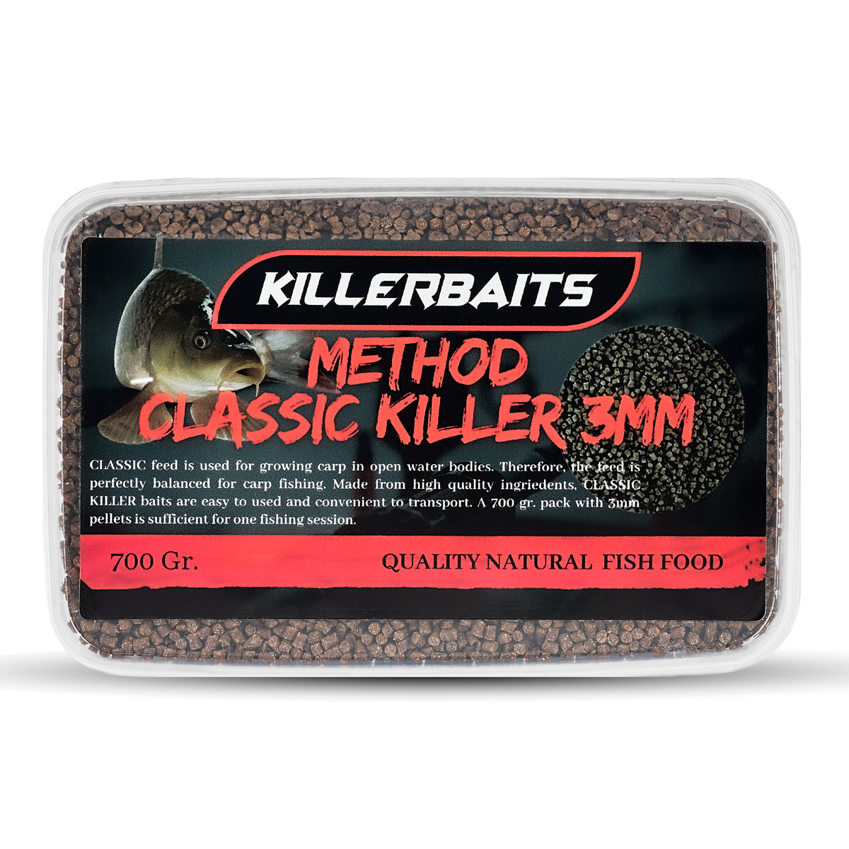 Method Killer Classic