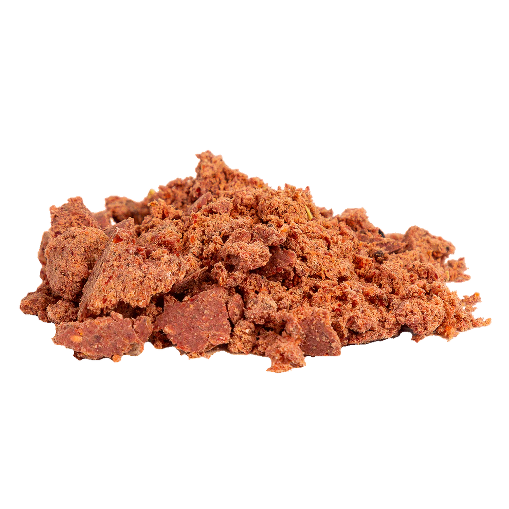 TOP Boilies STRAWBERRY & KRILL 500GR - Image 3