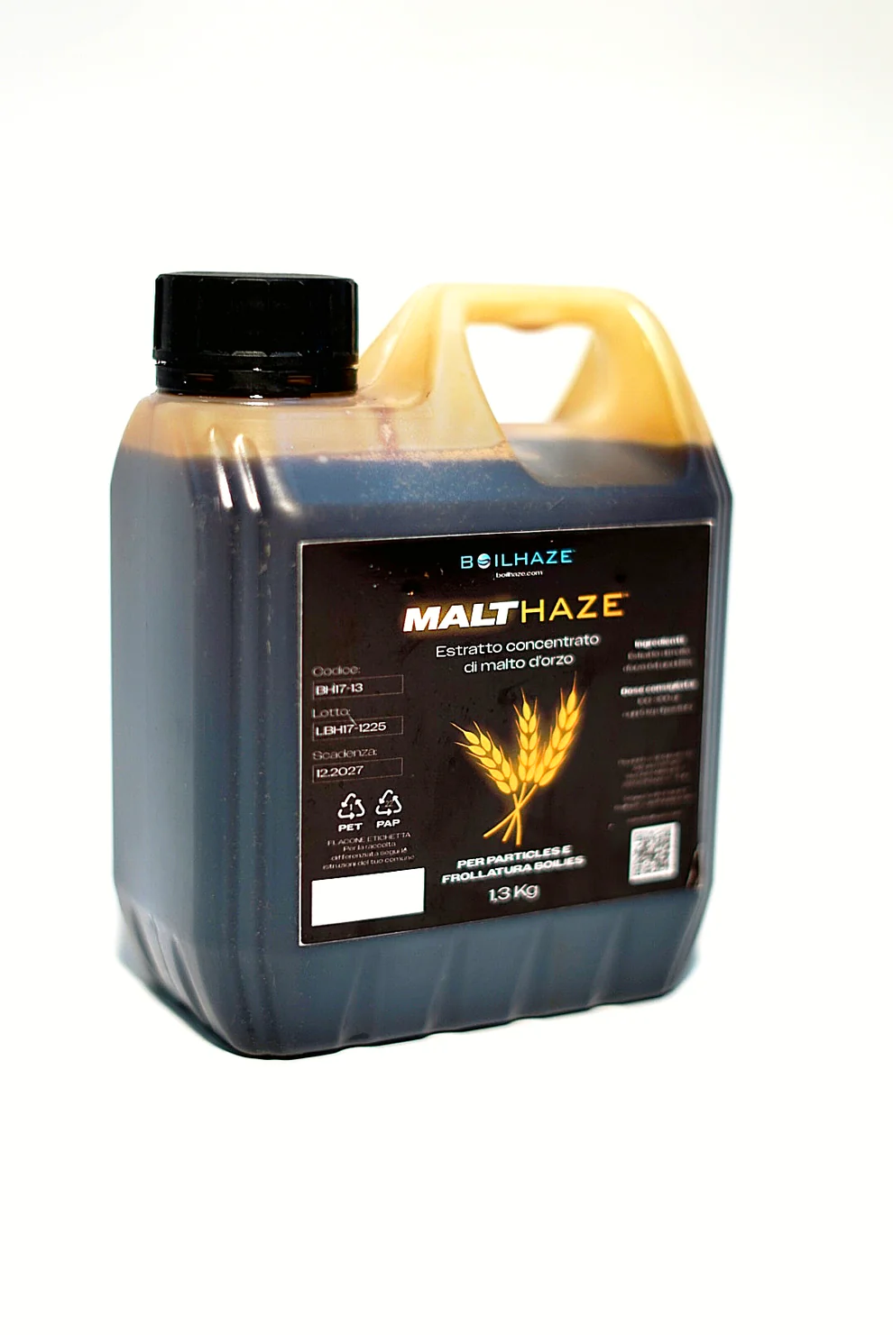 MaltHaze 1.3Kg