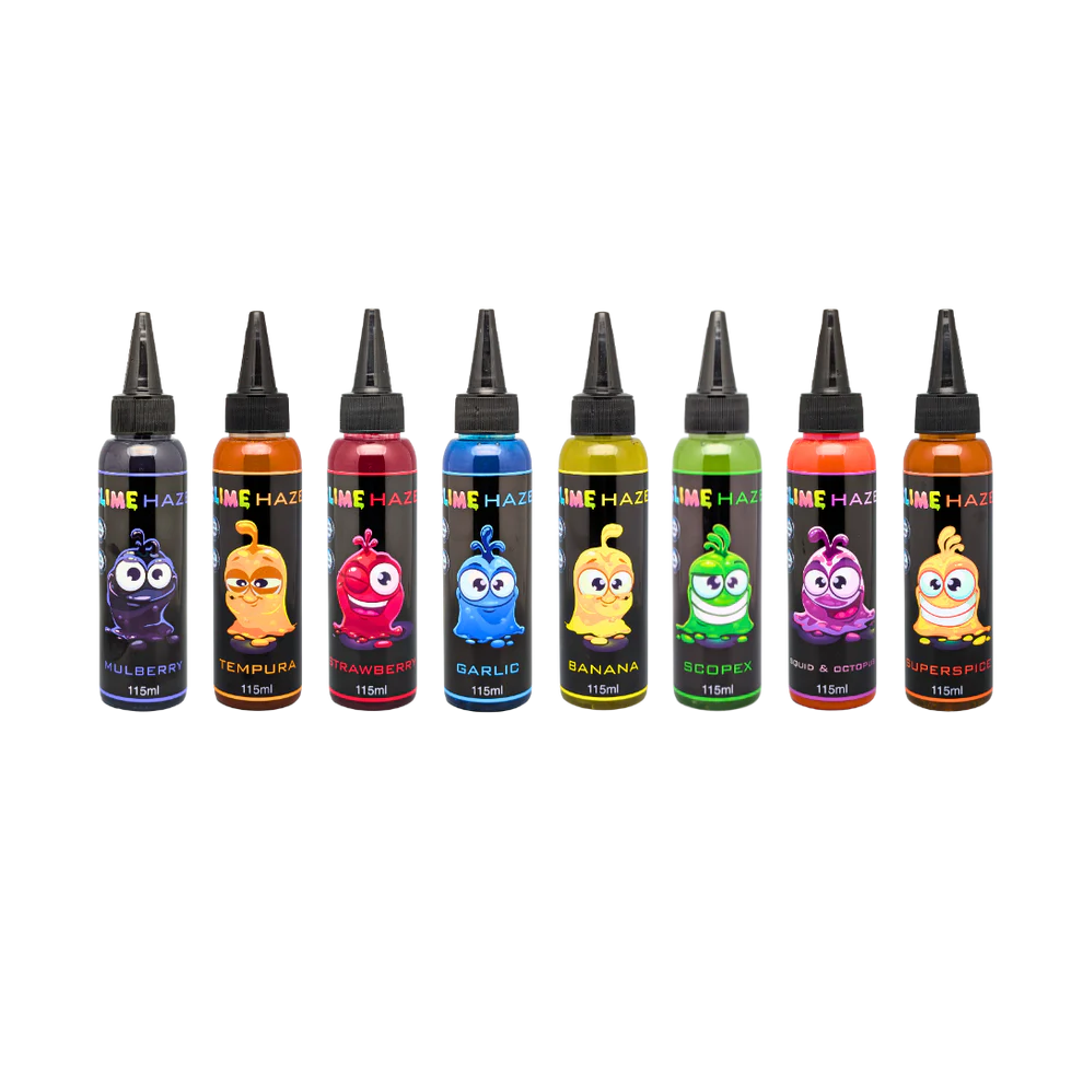 SLIMEHAZE™