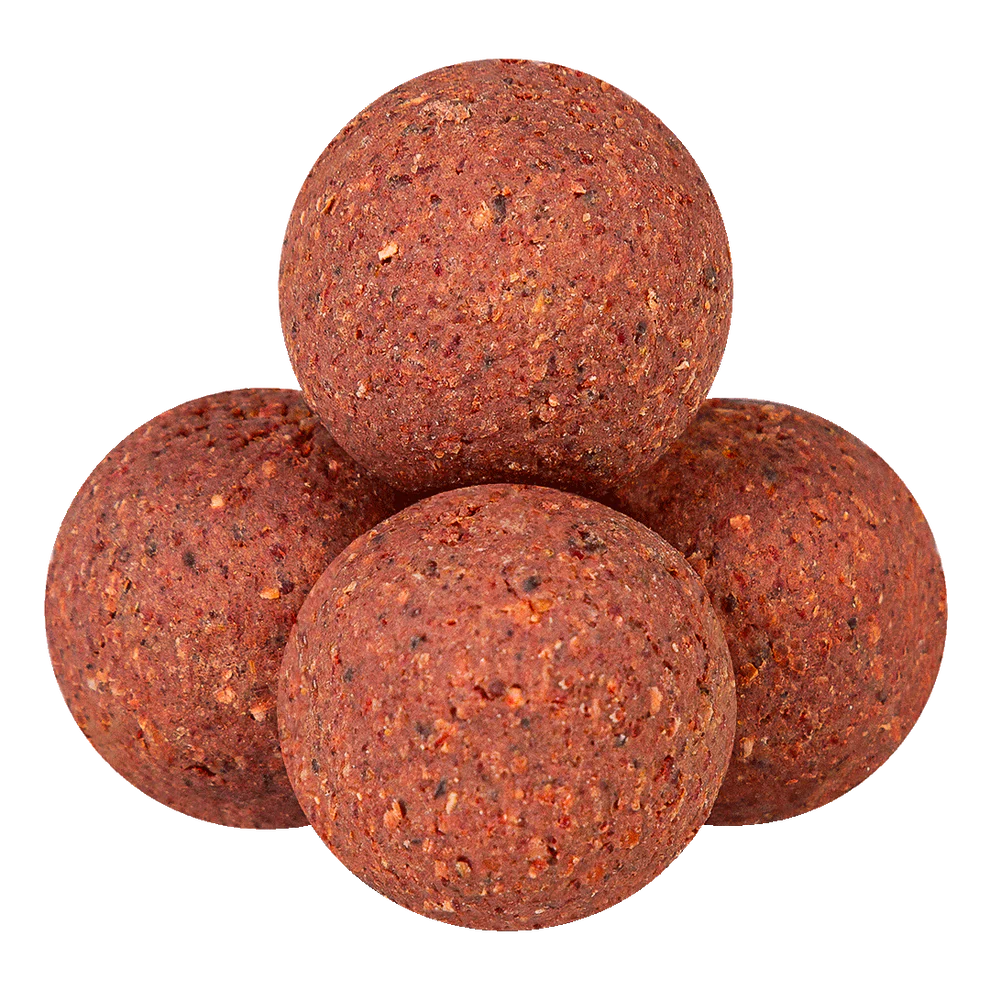 TOP Boilies STRAWBERRY & KRILL 500GR - Image 2