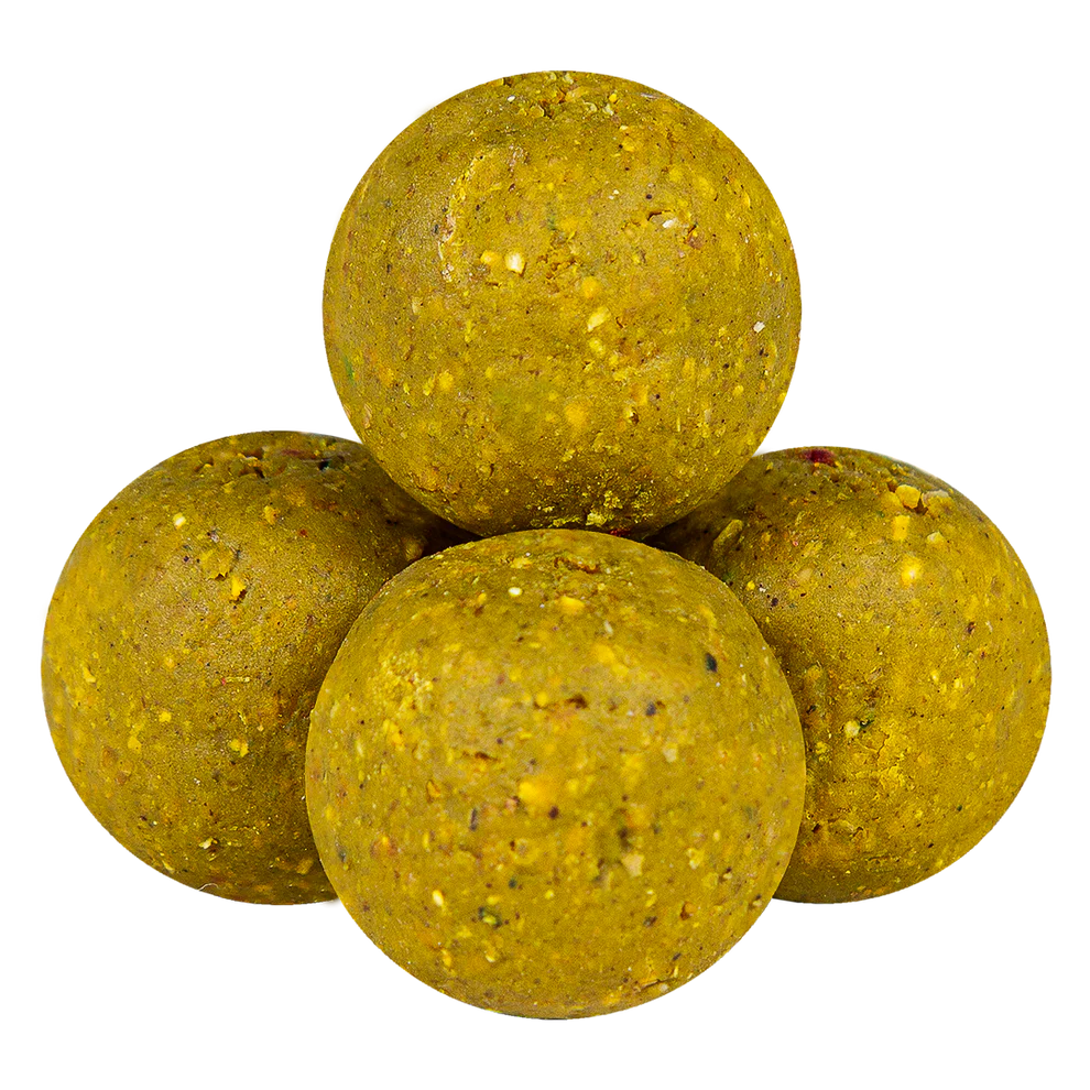 TOP Boilies BANANA 500GR - Image 2