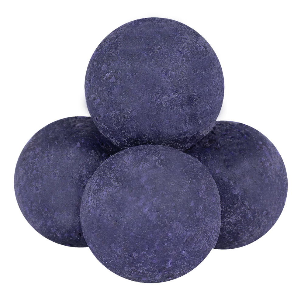 Plasma Boost Boilies MULBERRY 500GR - Image 2