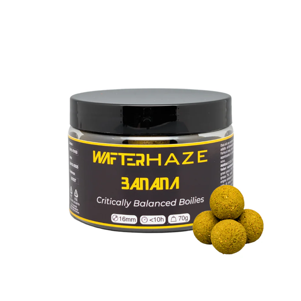 WAFTERHAZE - Image 2