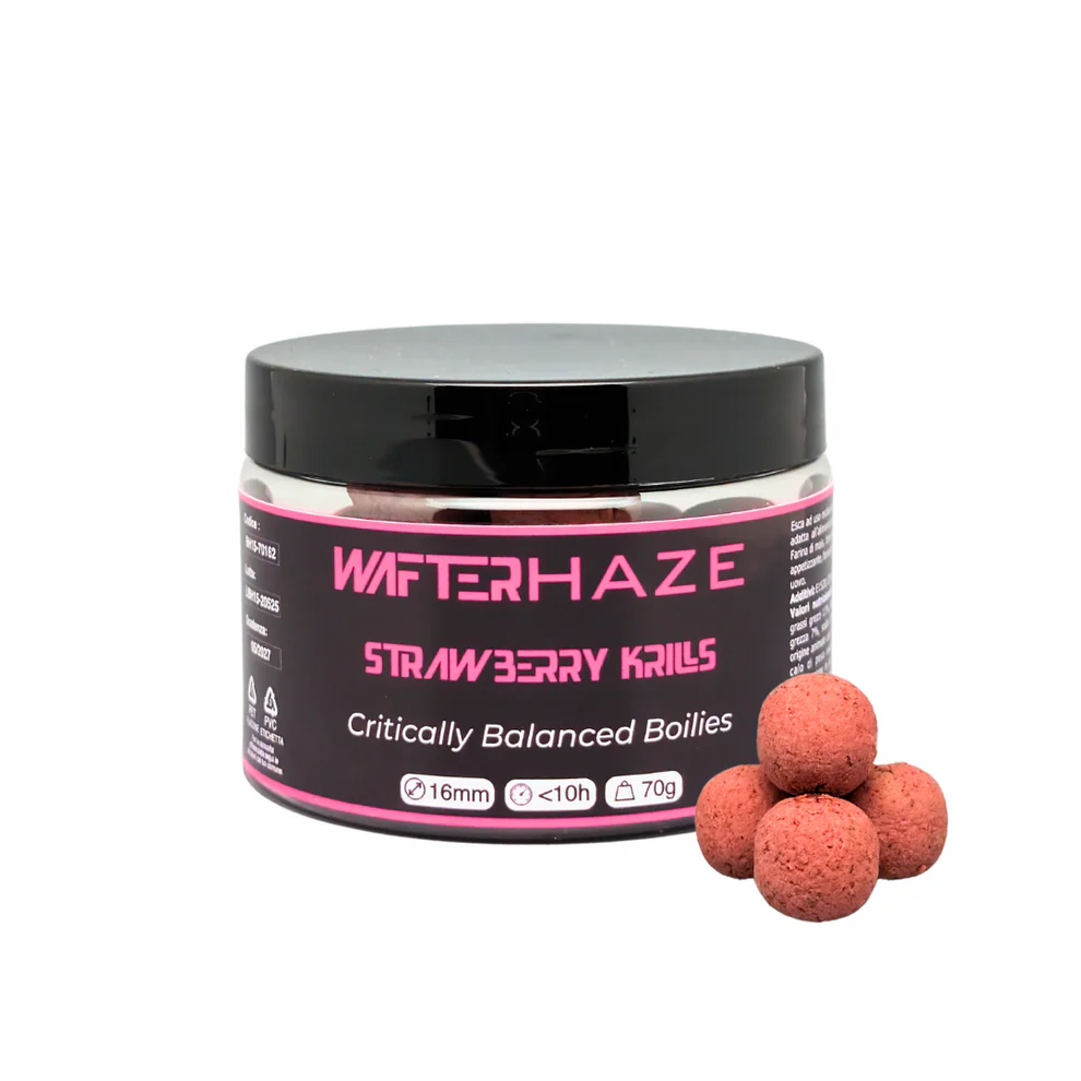 WAFTERHAZE - Image 6