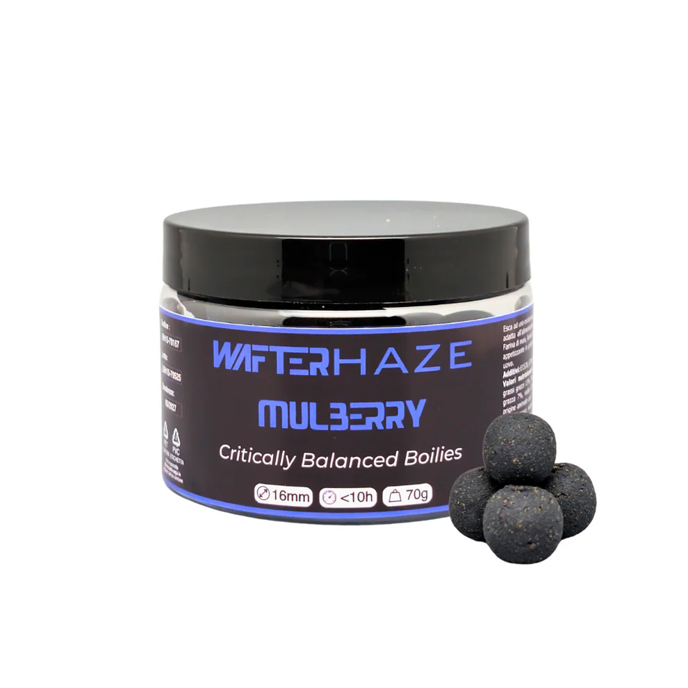 WAFTERHAZE - Image 4