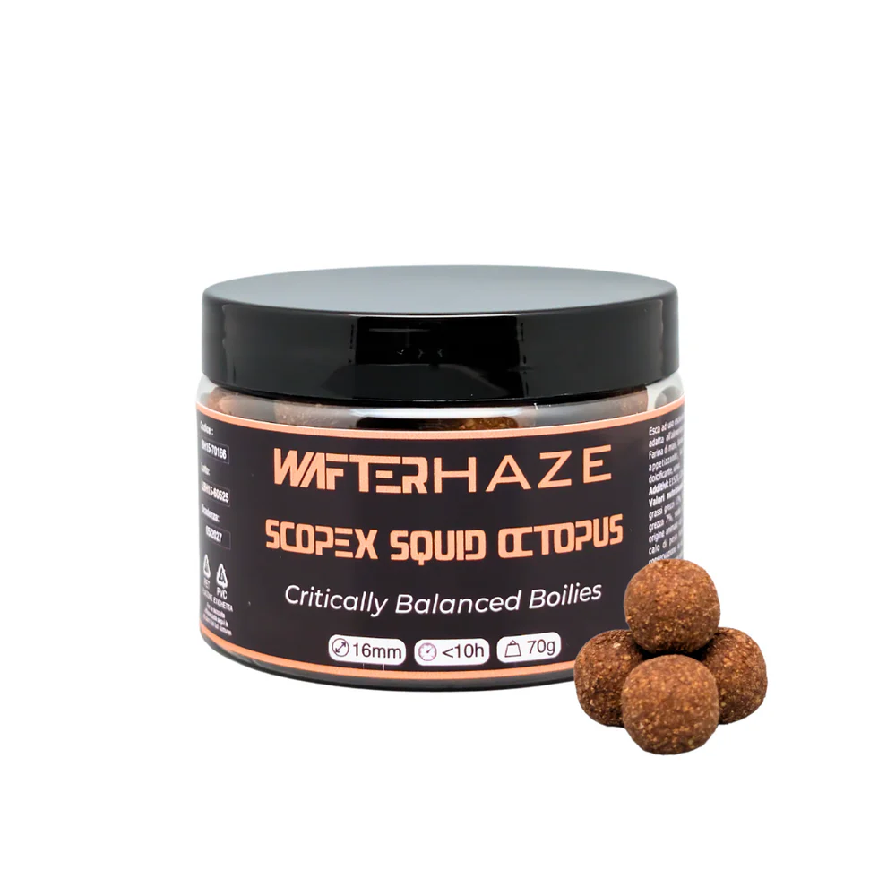 WAFTERHAZE - Image 5