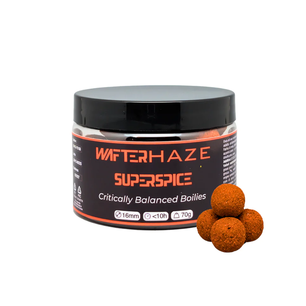WAFTERHAZE - Image 8