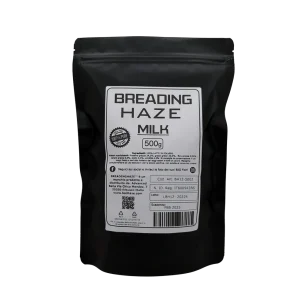 BREADINGHAZE MILK