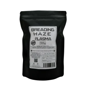 BREADINGHAZE PLASMA
