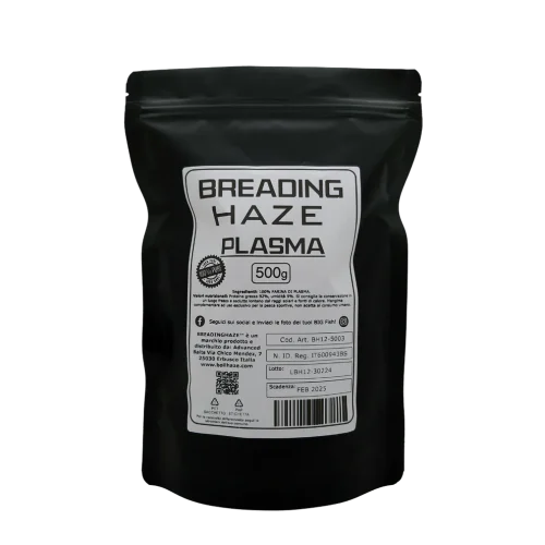 BREADINGHAZE PLASMA